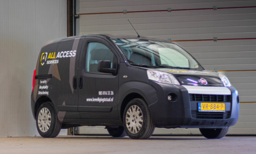 Afbeelding zonder ALT